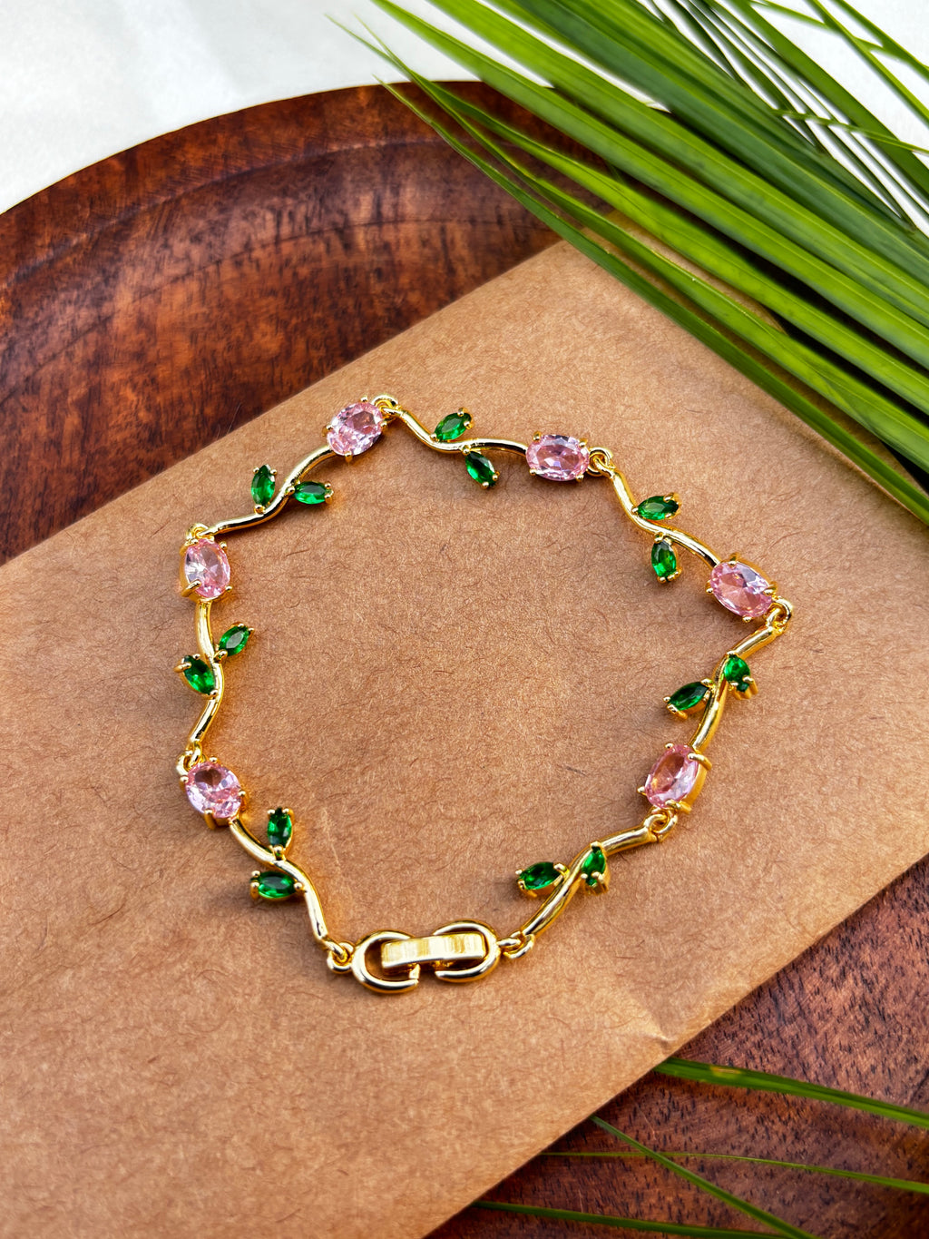 TULIP BRACELET