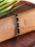 ANTITARNISH BLACK BAMBOO KADA