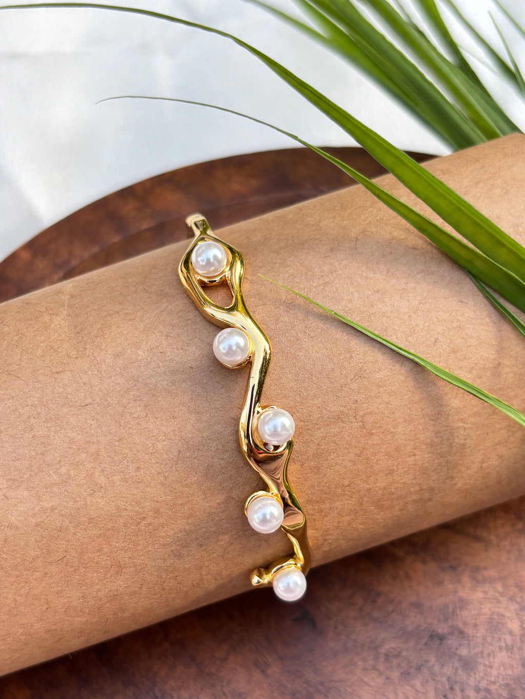ANTITARNISH PEARLS KADA