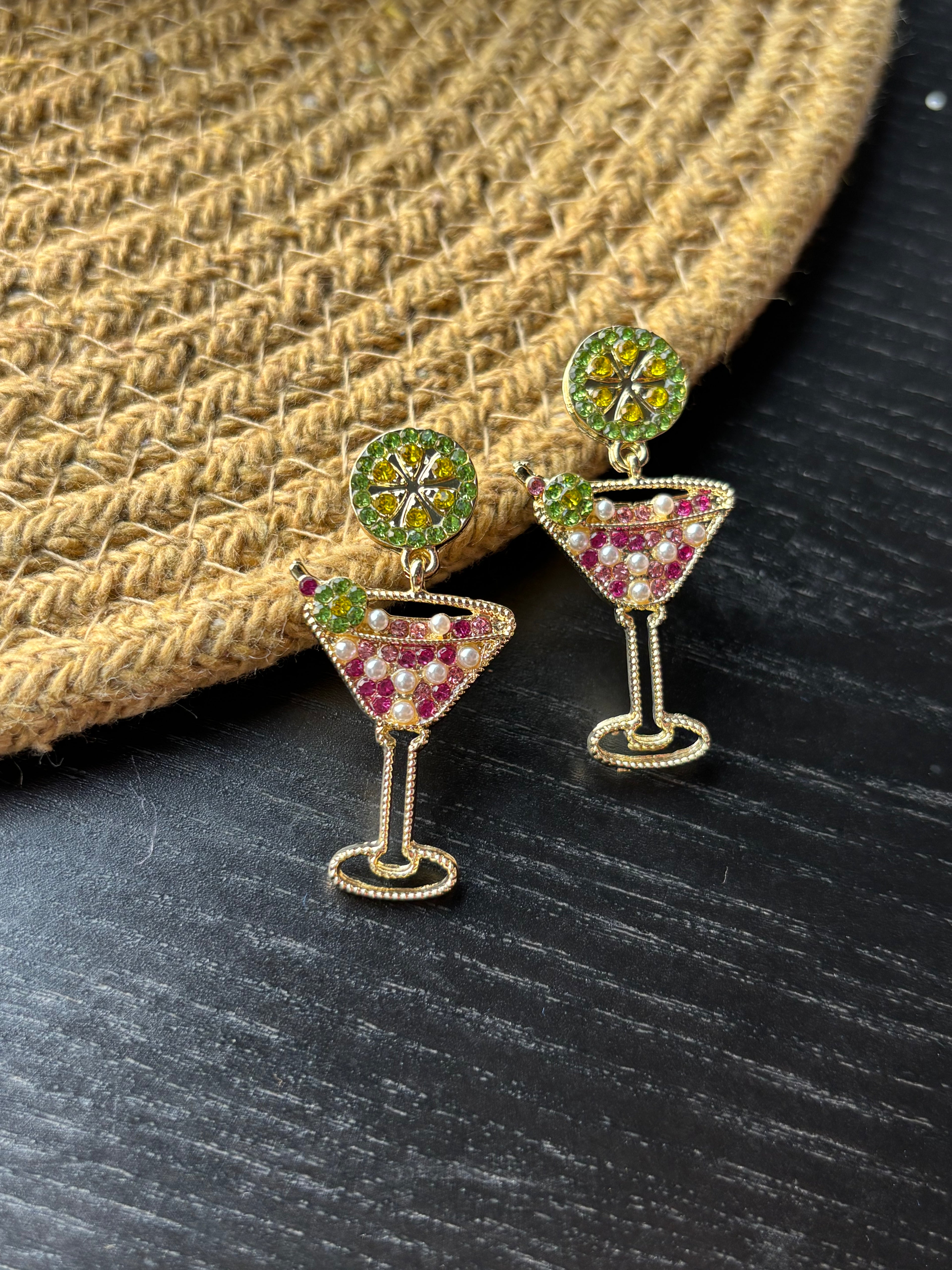 AURELIYA EARRING