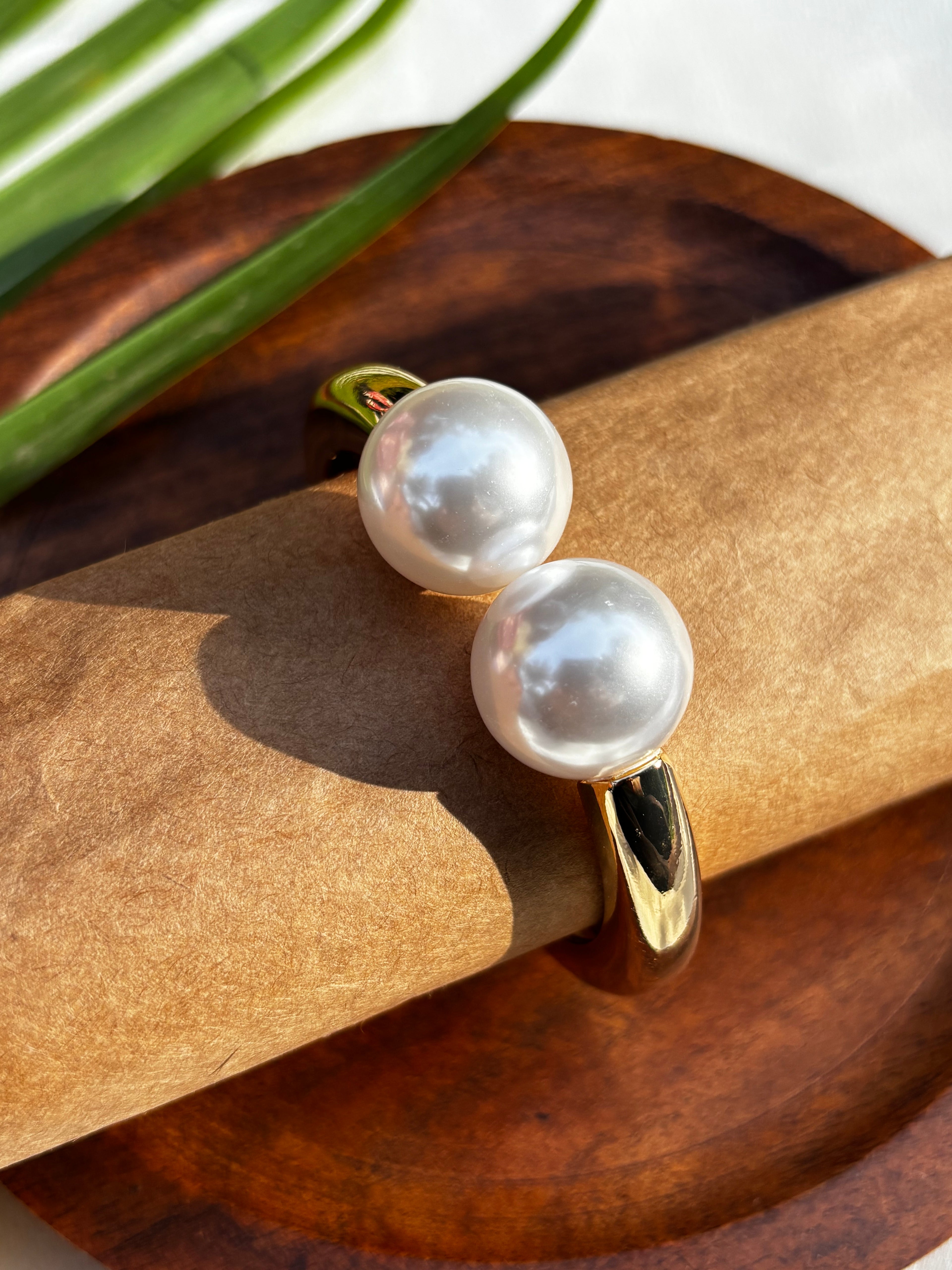 TWIN PEARL GOLDEN KADA (6)
