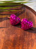 BLING CRUSH EARRINGS