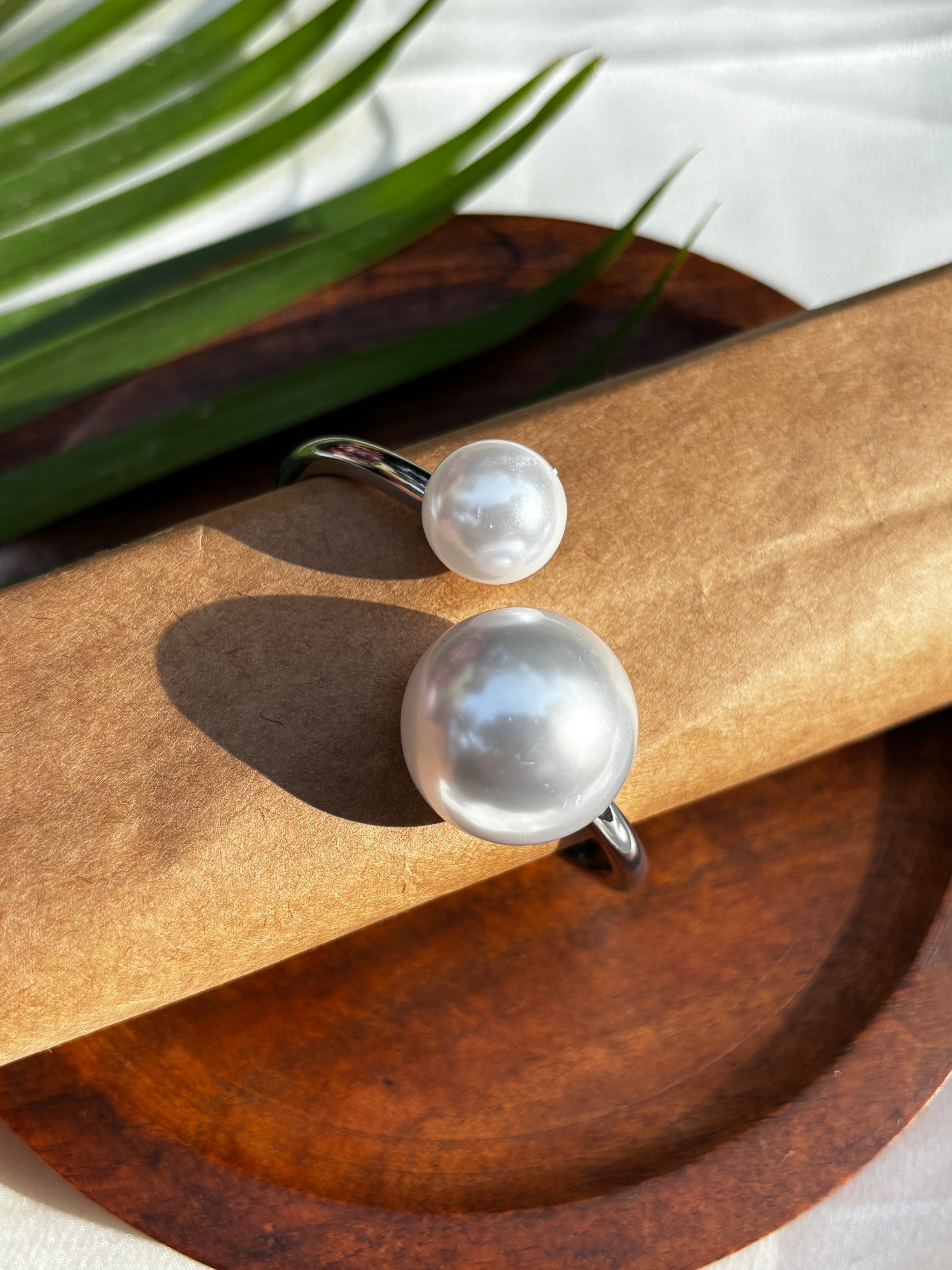PEARLS DETAILING KADA