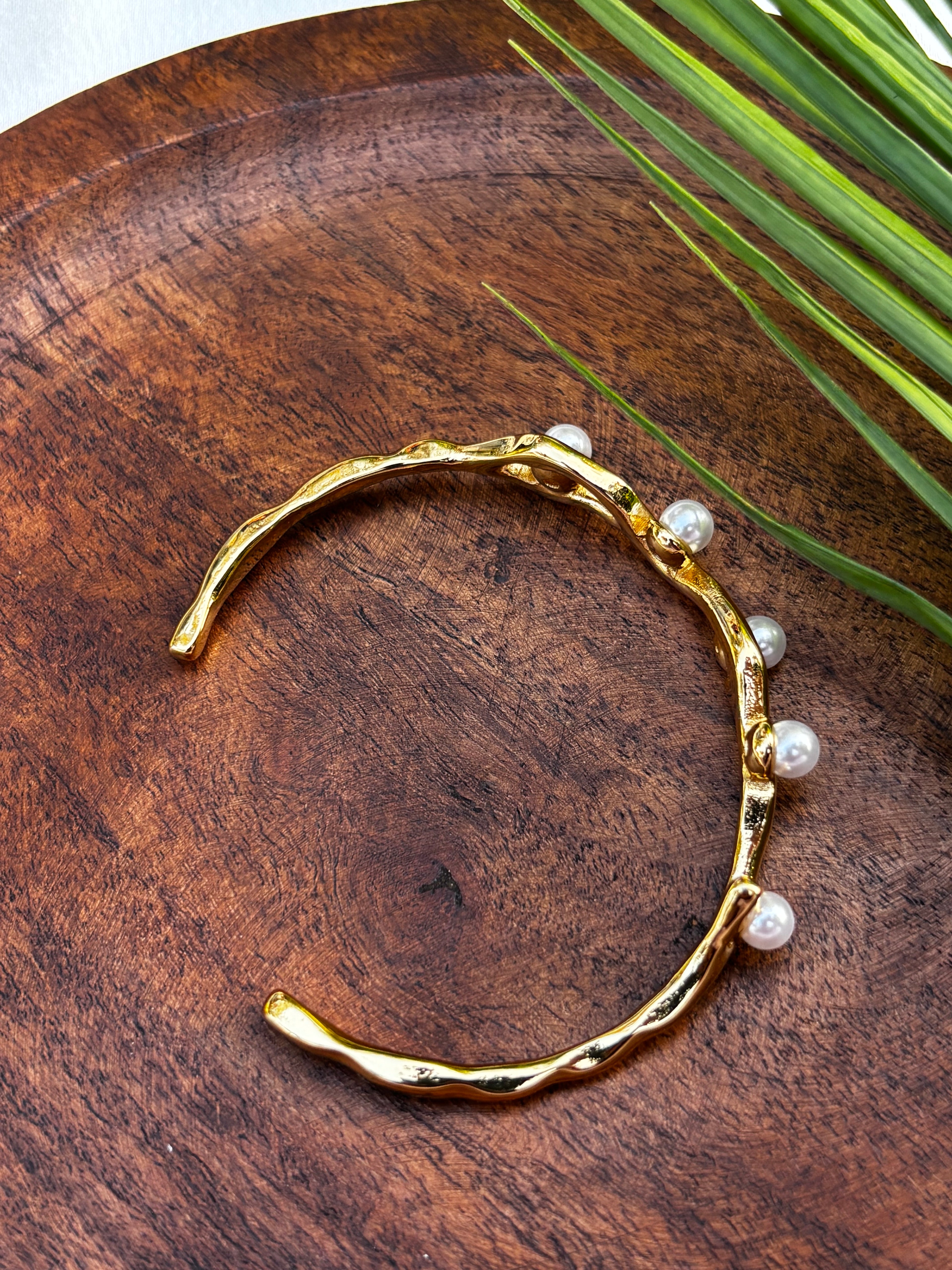 ANTITARNISH PEARLS KADA