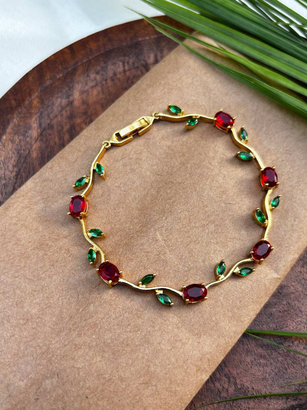 TULIP BRACELET