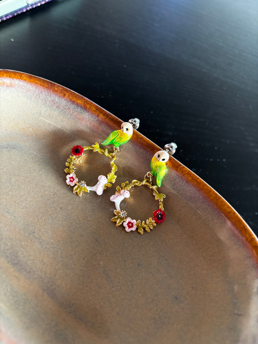 MISS CHULBUL EARRING