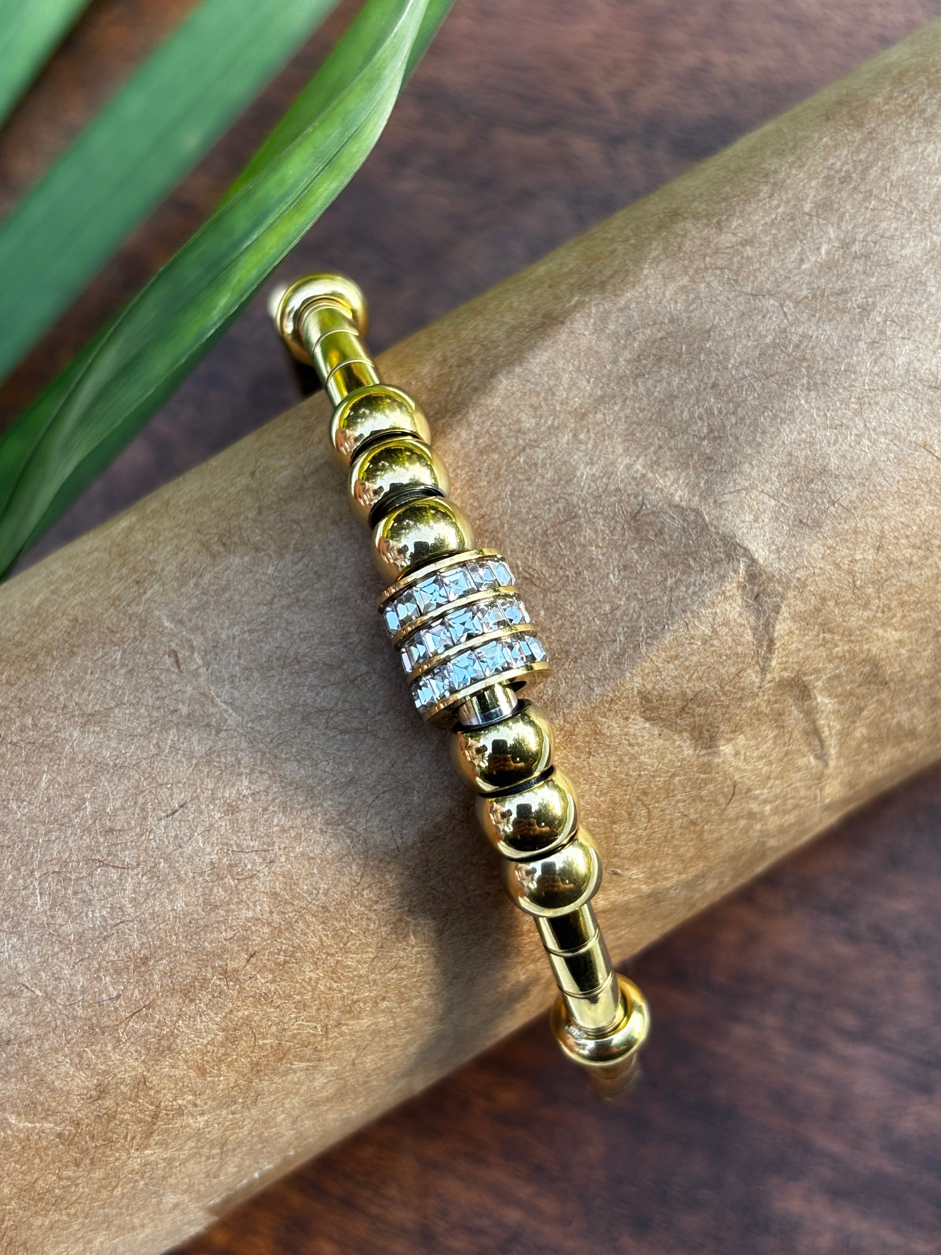 ANTITARNISH AD BEADS KADA