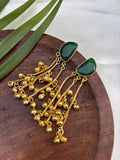KASHMIRI EARRING