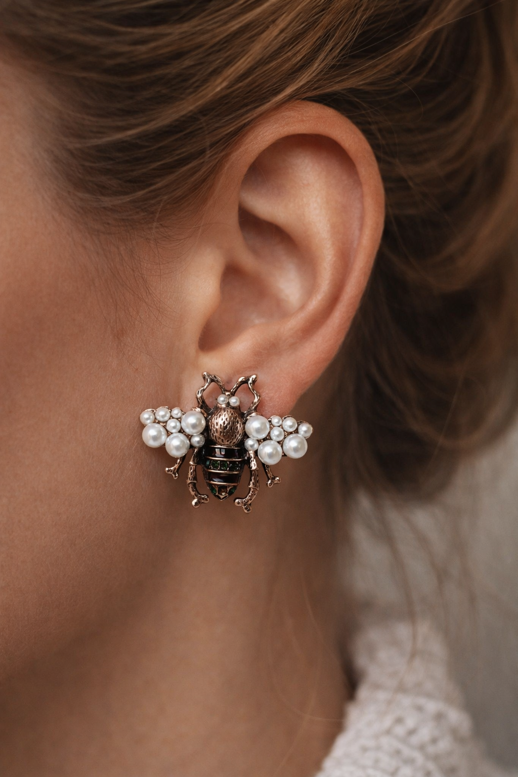SISTER MAKKHI EARRINGS