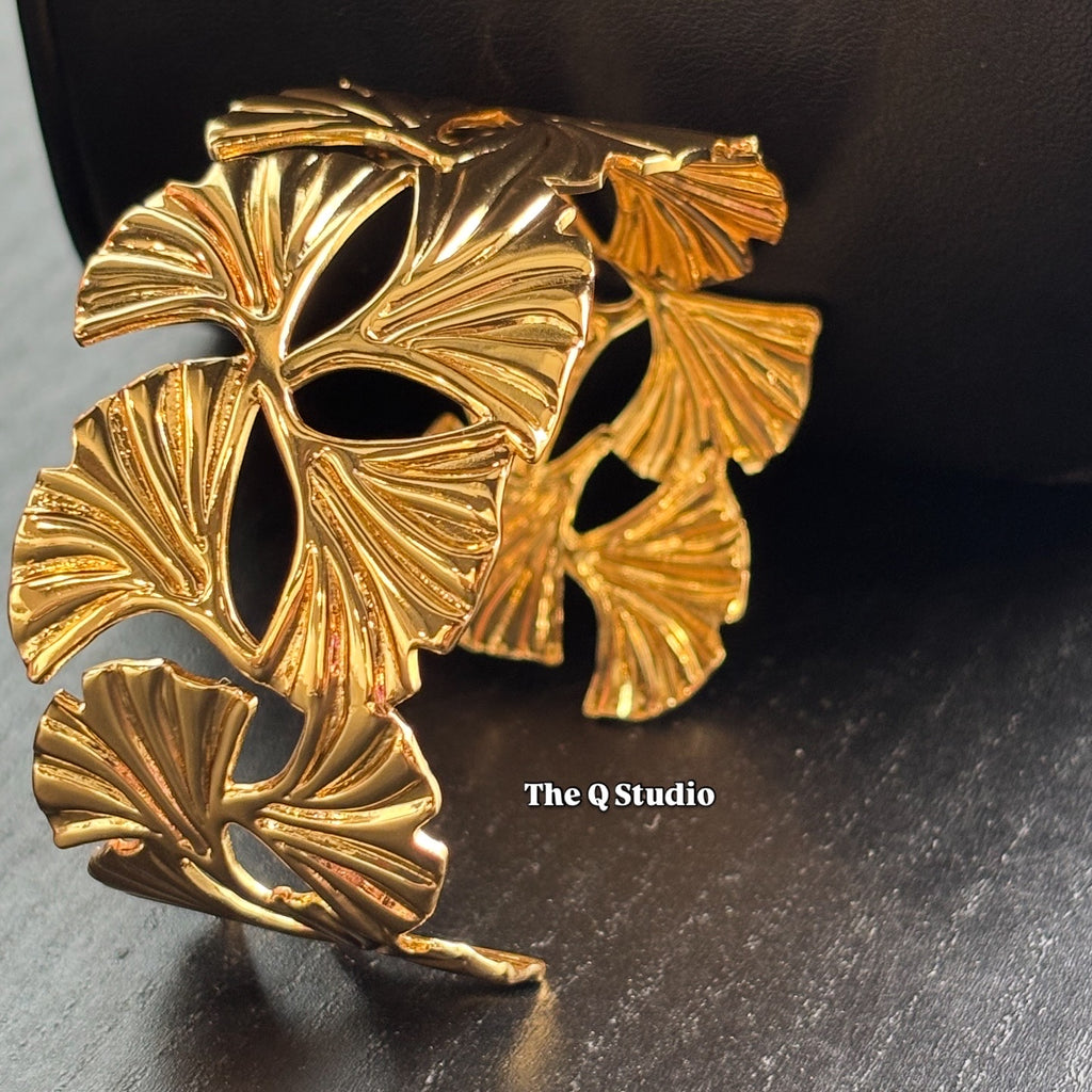 ANTITARNISH FLOWER PETAL KADA