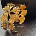 ANTITARNISH FLOWER PETAL KADA