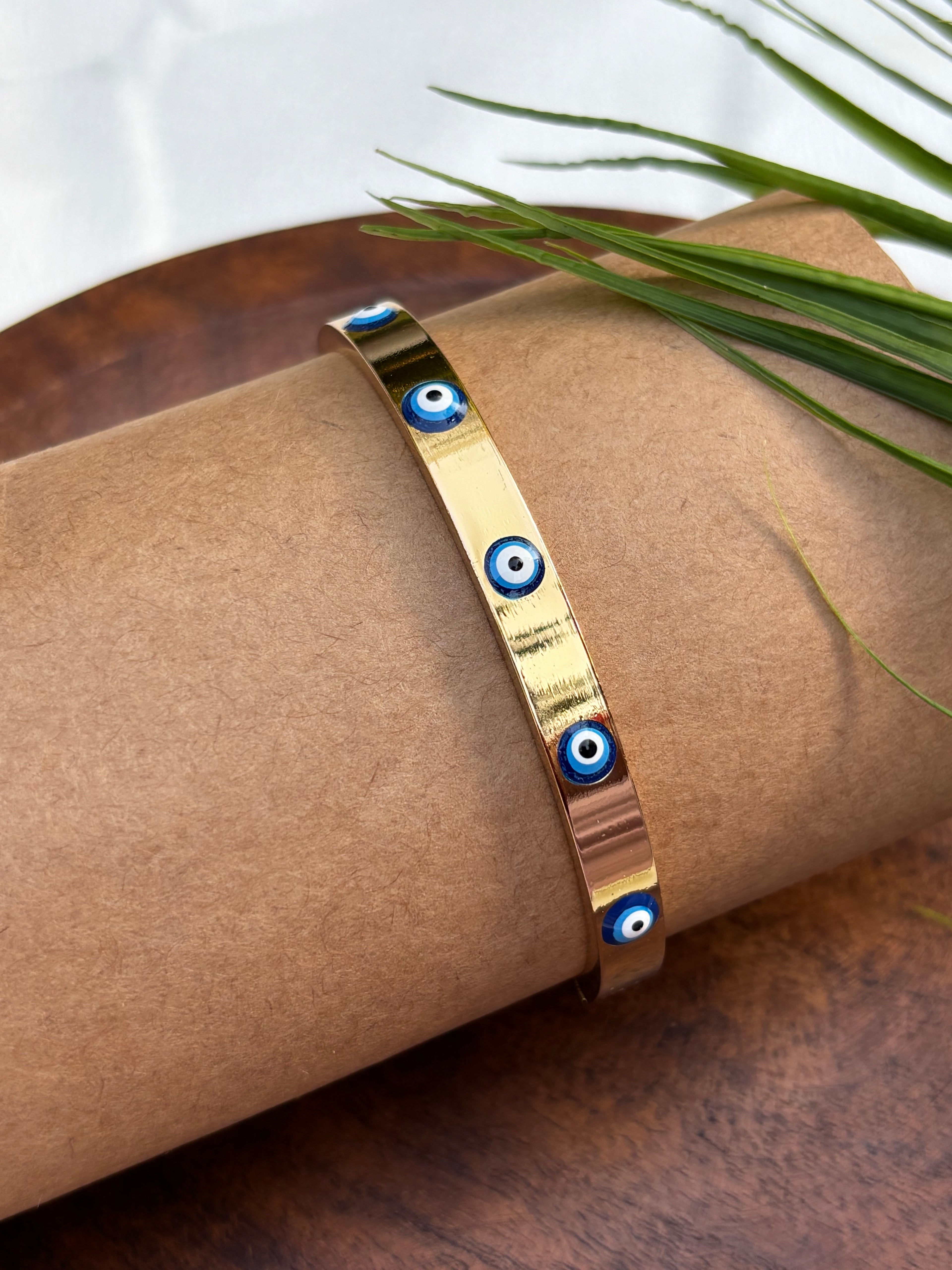 ANTITARNISH EVIL EYE KADA