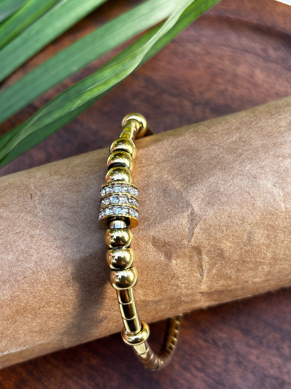ANTITARNISH AD BEADS KADA