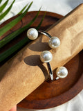 PEARL CRISS CROSS ARRANGEMENT KADA