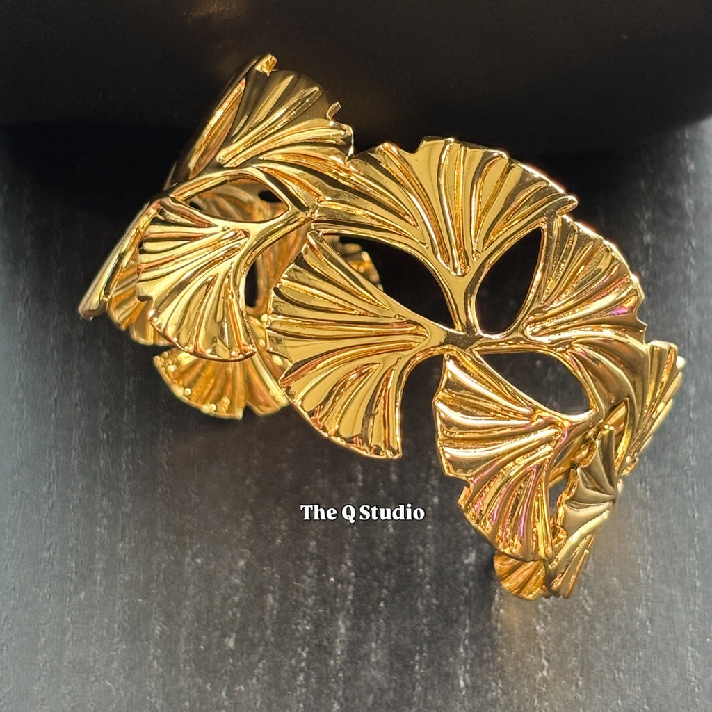 ANTITARNISH FLOWER PETAL KADA