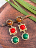 ORBIT WISPER EARRING