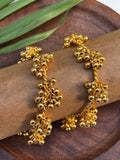 GHUNGAROO ADJUSTABLE BANGLE