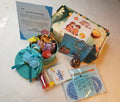 Rakhi Hamper For Brother