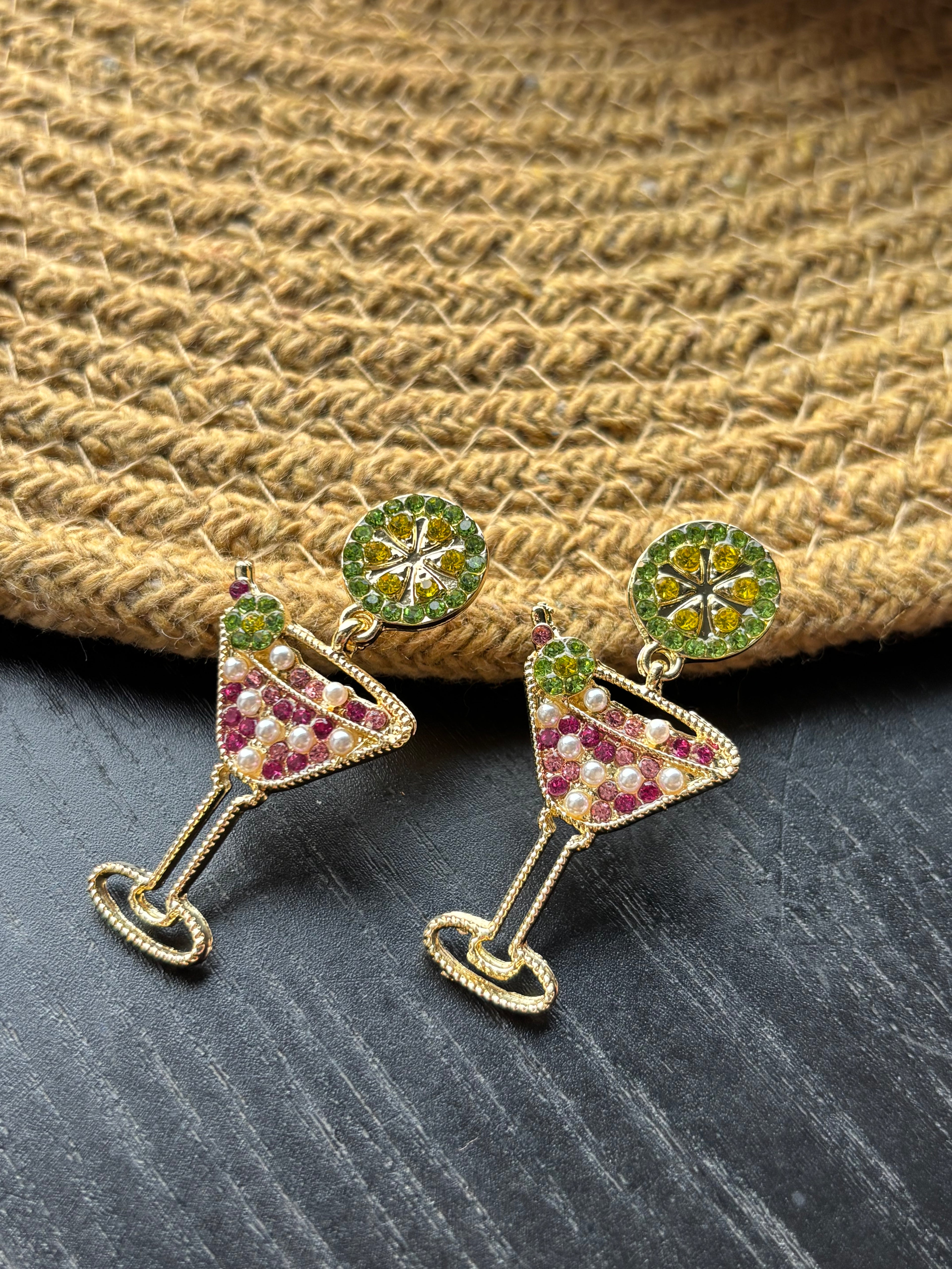 AURELIYA EARRING