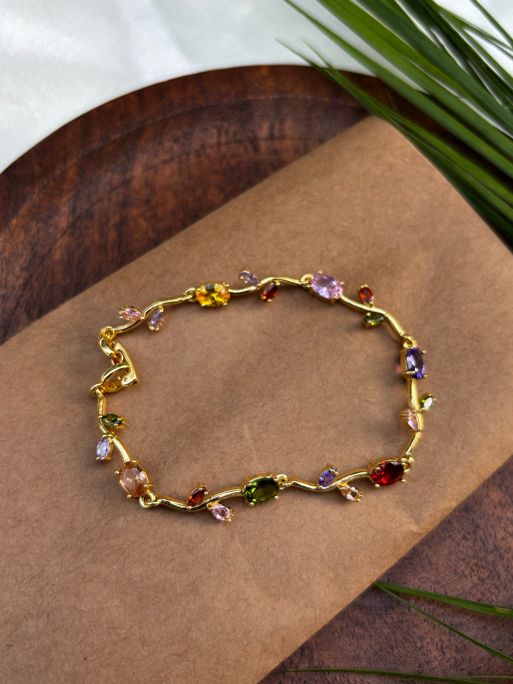 TULIP BRACELET