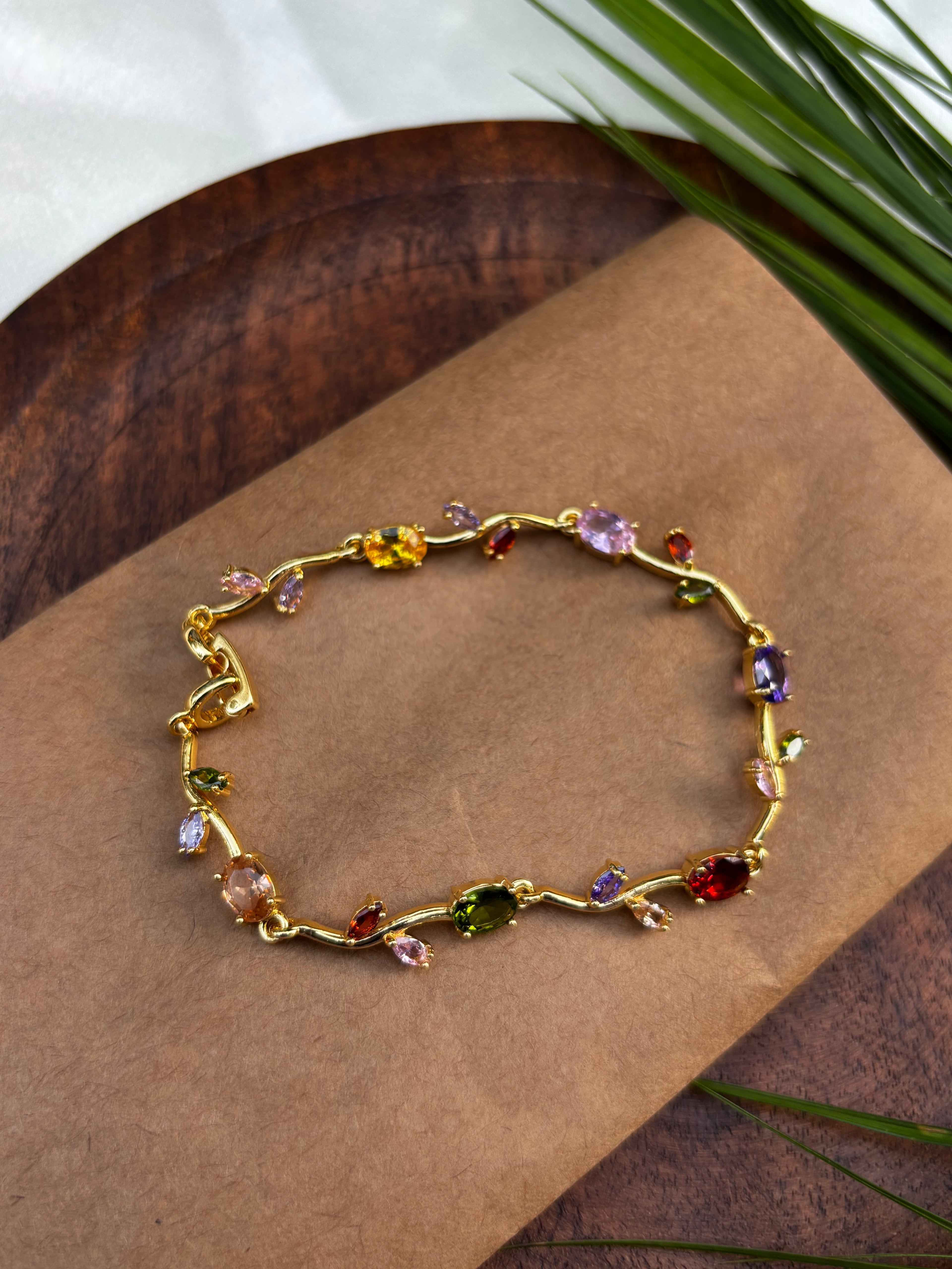 TULIP BRACELET