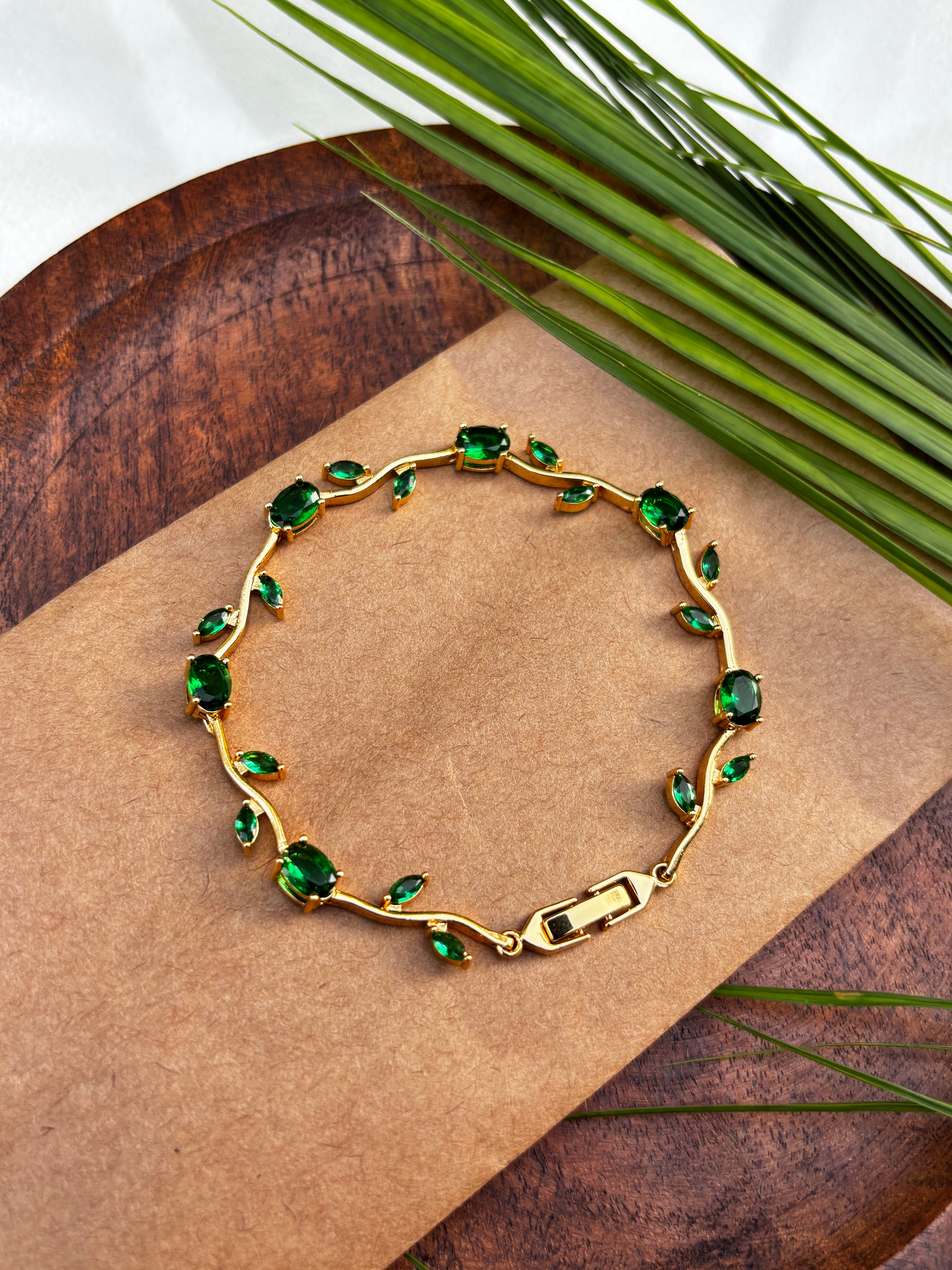 TULIP BRACELET