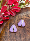 CANDY KISS STUDS