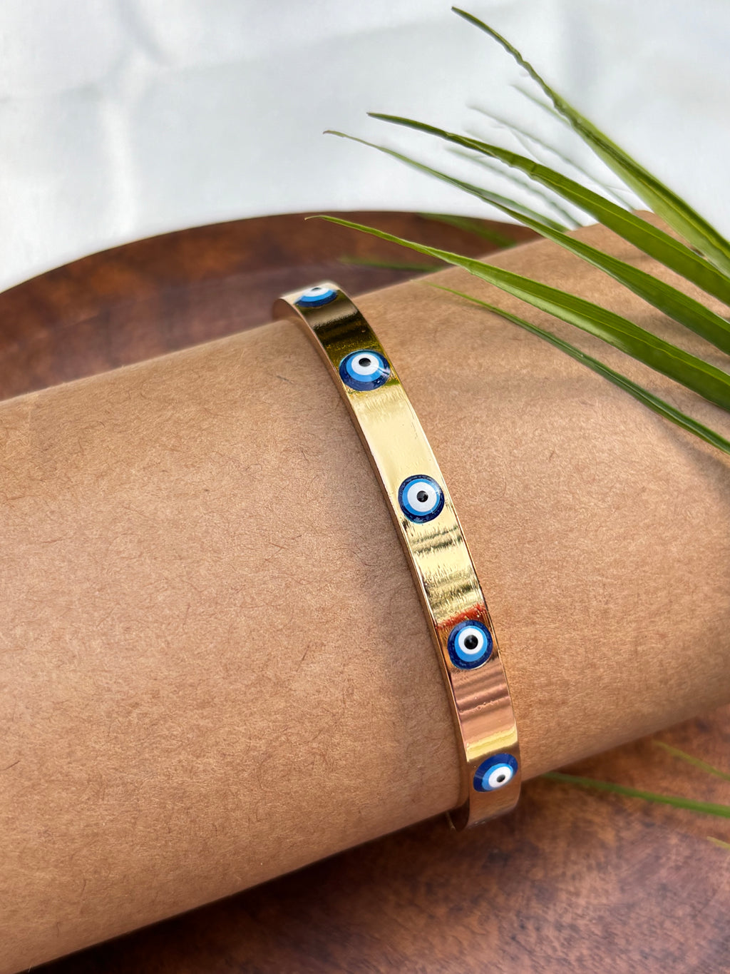 ANTITARNISH EVIL EYE KADA