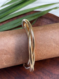 MULTI WIRED ADJUSTABLE BRACELET