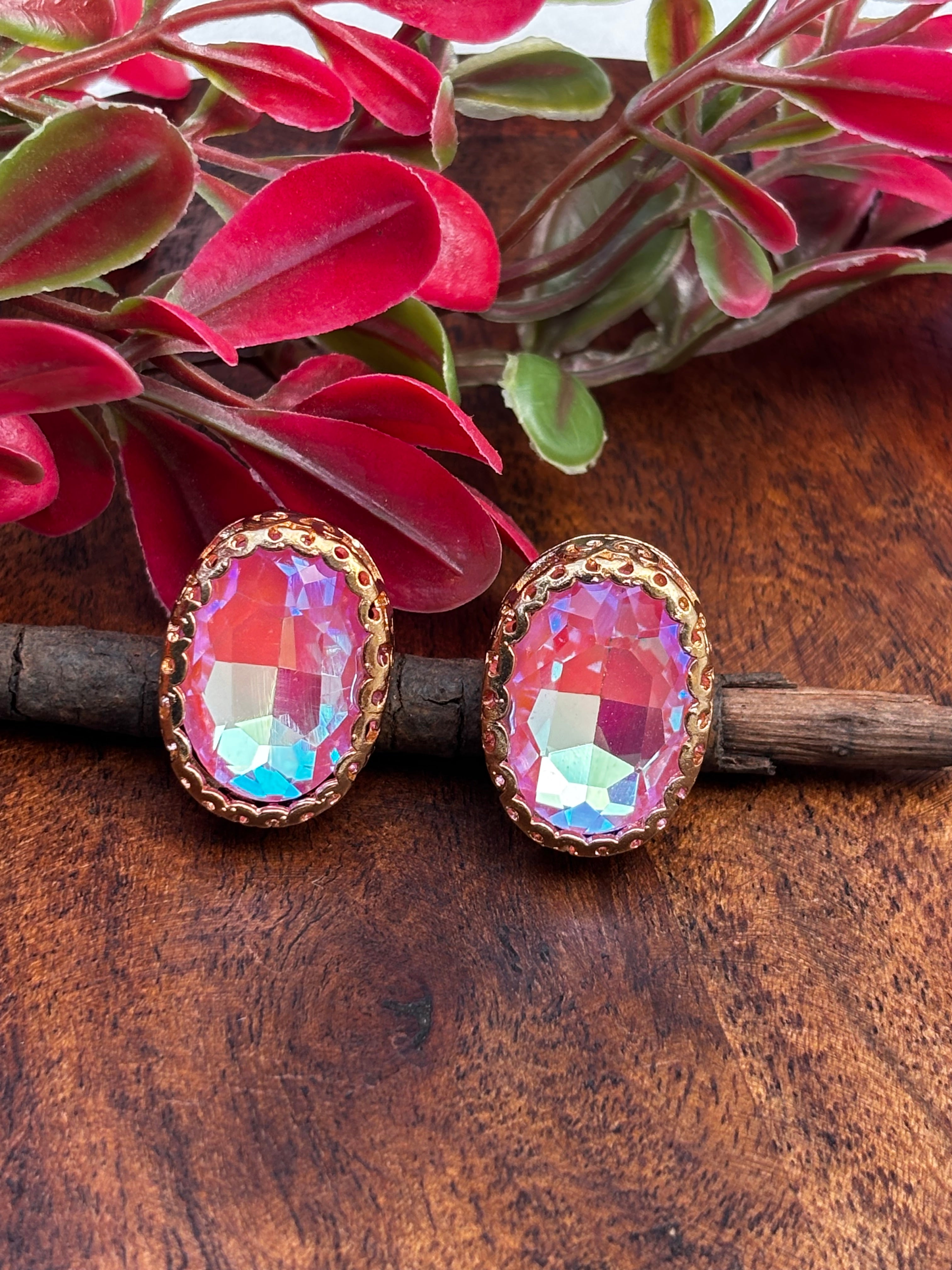 UNICORN GLAM EARRING