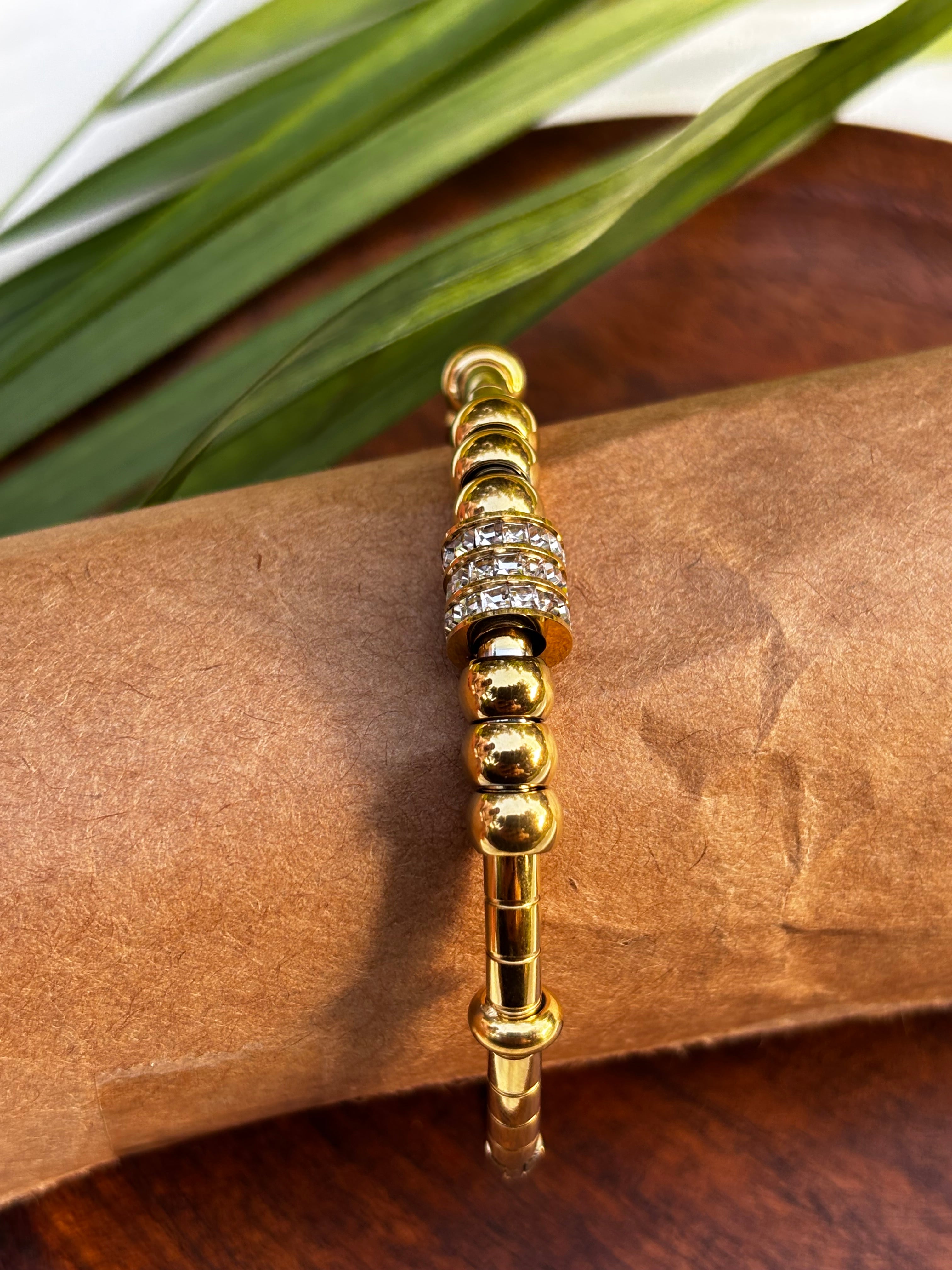 ANTITARNISH AD BEADS KADA