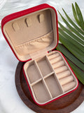 JEWELLERY MINI ORGANISER BOX