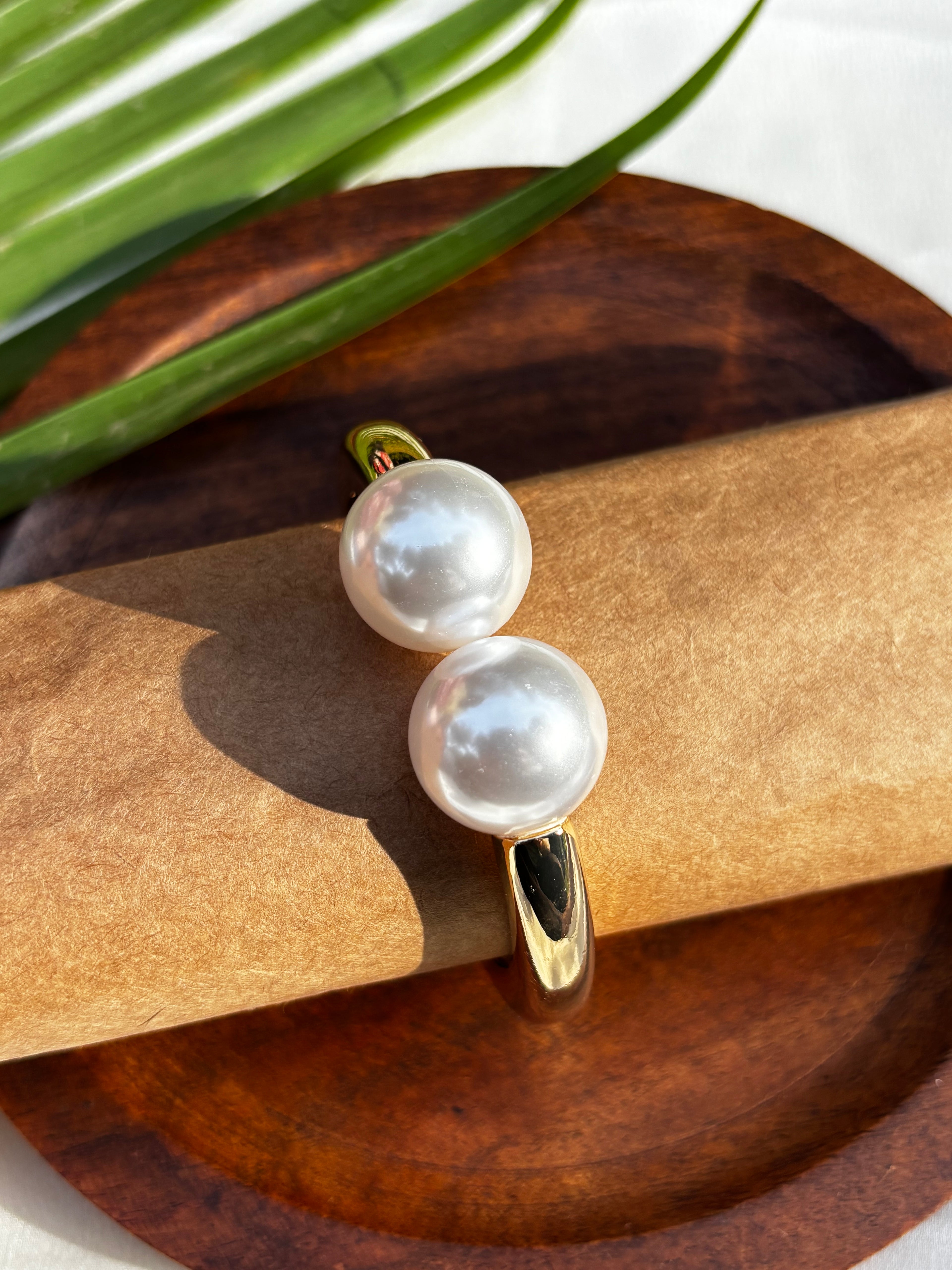 TWIN PEARL GOLDEN KADA (6)