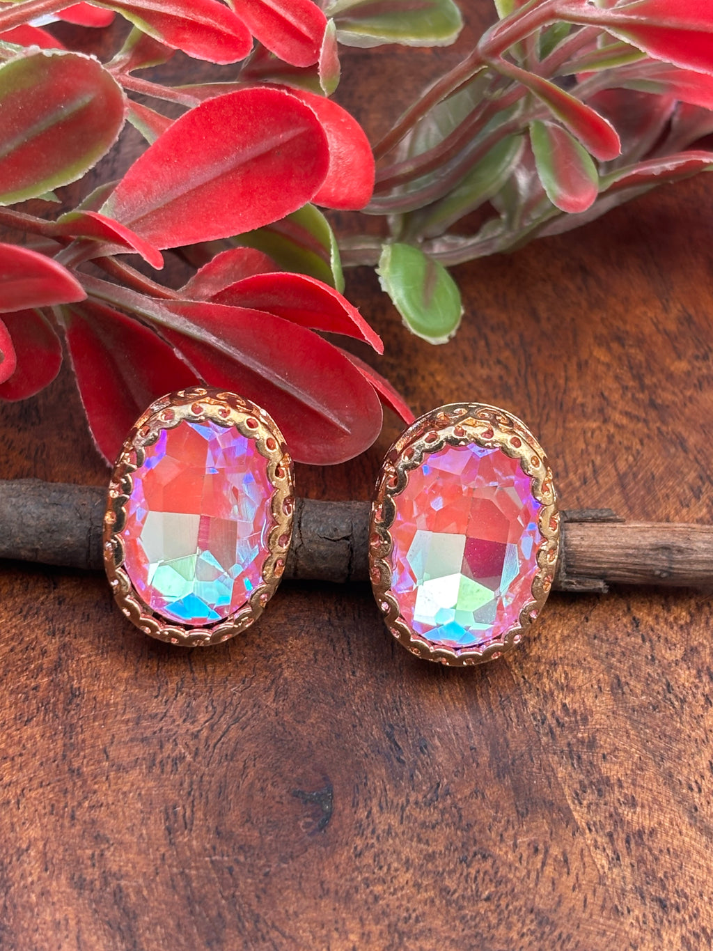 UNICORN GLAM EARRING