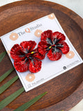 HIBISCUS PETAL DROPS