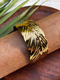 ANTITARNISH BANANA LEAF KADA