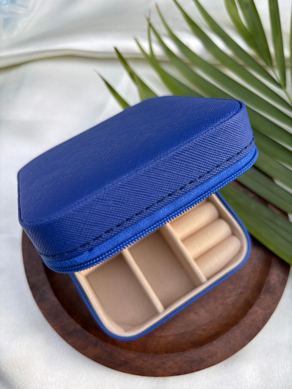JEWELLERY MINI ORGANISER BOX