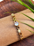 ANTITARNISH SOLITAR DIAMOND KADA