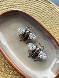 SISTER MAKKHI EARRINGS